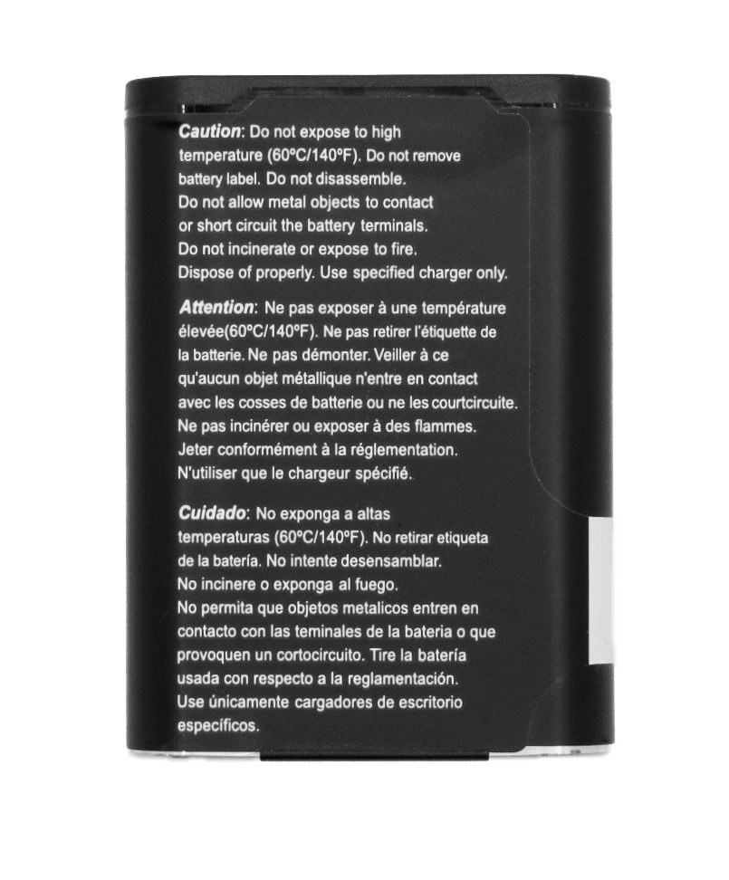 Genuine Kyocera SCP-73LBPS Lithium Ion Battery | Kyocera